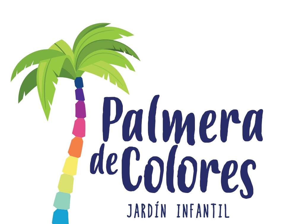 Logotipo jardin